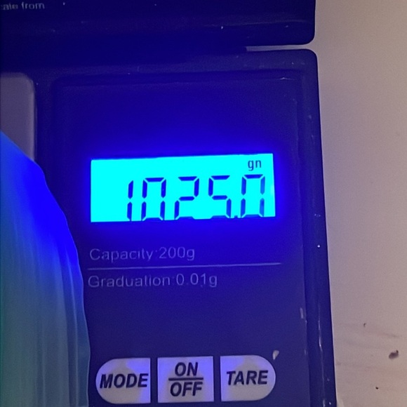 MCM 27” silver tone 6 row w/636 prong set Austrian crystals Tennis necklace - Picture 14 of 14